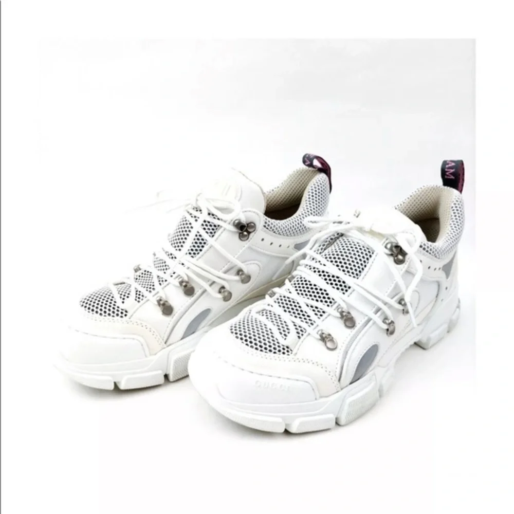 Gucci FlashTrek Sneakers